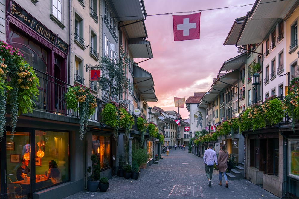 Turismo da Suíça lança SWISStainable, nova estratégia para promover a sustentabilidade – Infinite Luxury