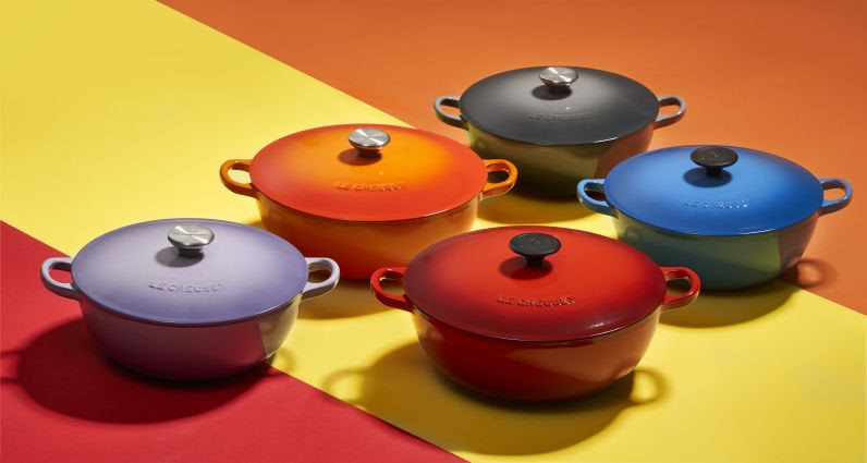 Le Creuset – Infinite